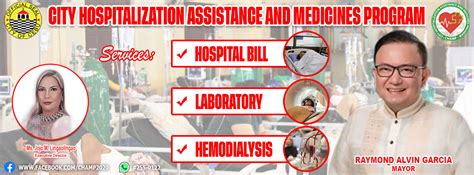 champ cebu city|CHAMP: City Hospitalization Assistance and Medicines Program .